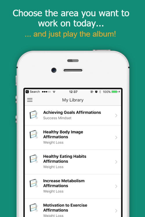 Available on Apple App Store